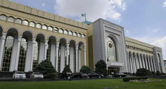 بحران بشری افغانستان محور مذاکرات اوزبیکستان و اتحادیه اروپا در تاشکند