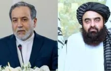 محکومیت شدید حملات اسراییل به ایران توسط سرپرست وزارت امور خارجه افغانستان
