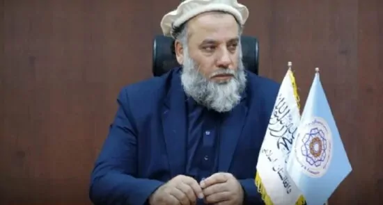 سفر وزیر تجارت طالبان به دهلی نو؛ محور رایزنی‌ها: چابهار، سرمایه‌گذاری هند و دور زدن بن‌بست پاکستان