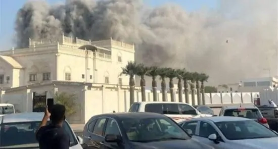 طالبان حمله وحشیانه اسراییل به دفتر سیاسی حماس در قطر را محکوم کرد