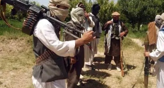 سخنگوی شورای عالی مصالحه ملی حکومت پیشین: طالبان افغانستان را فدای تی‌تی‌پی خواهد کرد!