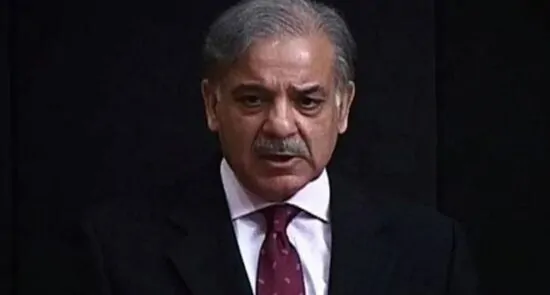 فشار احزاب مخالف بر دولت شهباز شریف؛ اسد قیصر: اسلام‌آباد نباید فرصت مذاکره با حقانی را از دست دهد