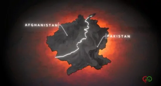 رقابت بزرگ قدرت‌ها در سایه حمله پاکستان