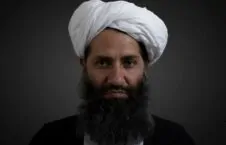 ملا هبتالله آخندزاده