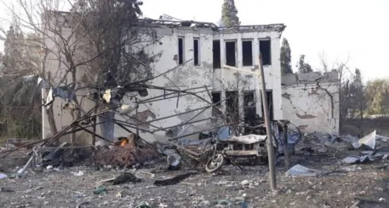 حملات هوایی پاکستان بر افغانستان؛ نقض آشکار حقوق بین‌الملل