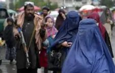 گزارش تکاندهنده یوناما از شکاف عمیق جنسیتی در نظام عدلی افغانستان