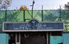 اعلام همبستگی جمهوری اسلامی ایران با آسیبدیدگان سیلاب های مرگبار در شرق افغانستان