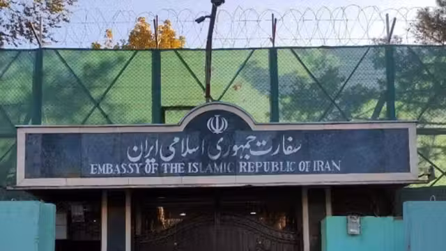 اعلام همبستگی جمهوری اسلامی ایران با آسیب‌دیدگان سیلاب های مرگبار در شرق افغانستان