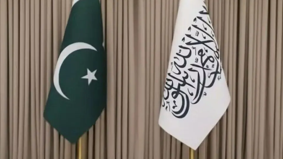 ادعای همکاری هند و طالبان در حملات علیه پاکستان تحت بررسی است