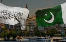 سخنگوی وزارت خارجه پاکستان: جنگ با افغانستان هدف ما نیست