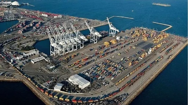 استقبال تاجران افغان از ظرفیت‌های ترانزیتی ایران در پی انسداد سرحدات پاکستان
