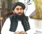 طالبان: پاکستان ته د افغان خاوره د نظامي عملیاتو پر وړاندې خبرداری