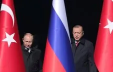 آیا شمال افغانستان به میدان نبرد جدید ناتو و روسیه تبدیل میشود؟