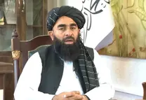 ذبیح‌الله مجاهد: طالبان در برابر هرگونه تهدید نظامی پاکستانی دفاع خواهد کرد