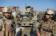 چرا عسکر مورد اعتماد سازمان استخبارات مرکزی ایالات متحده به روی امریکاییها اسلحه کشید؟