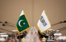 چین از توافق افغانستان و پاکستان بر سر حل جامع اختلافات در مذاکرات ارومچی خبر داد