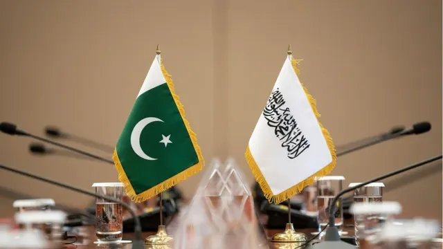 سفیر امارت اسلامی در اسلام‌آباد: سیاست خارجی کابل بر مبنای حل اختلافات از طریق گفتگو است