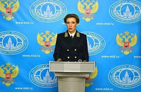 پیشنهاد میانجیگری روسیه؛ مسکو خواستار حل تنش‌های طالبان و پاکستان از طریق دپلوماسی شد