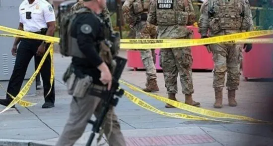 ​هشدار گزارشگر سازمان ملل به امریکا؛ ریچارد بنیت: مجازات جمعی افغان‌ها ناعادلانه‌ است