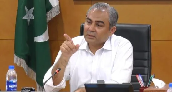 اتهام زنی اسلام آباد به کابل؛ وزیر داخله پاکستان: عاملان تروریستی از آنسوی سرحد دیورند می‌آیند