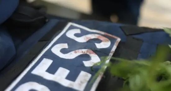 ​افغانستان و روسیه، کانون سانسور و بازداشت خبرنگاران؛ سقوط آزادی مطبوعات در مسکو به پایین‌ترین حد