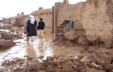 هشدار هواشناسی برای باشندگان مناطق کوهستانی؛ سیلابهای ناگهانی در راه است