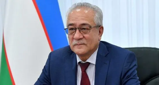 تاکید اوزبیکستان بر گسترش همکاری های اقتصادی و اجرای پروژه‌های مشترک با افغانستان