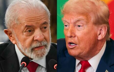 رییس‌جمهور برازیل: جهان با تویت اداره نمی‌شود