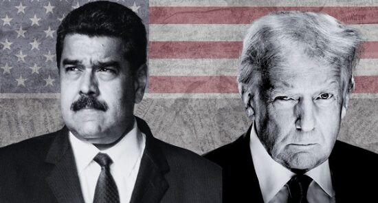 ​محکومیت جهانی حمله امریکا به ونزوئلا؛ پکن و مسکو خواستار آزادی فوری مادورو شدند