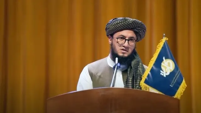 واکنش تند طالبان به حمله ایالات‌متحده امریکا به ونزوئلا