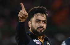 حمایت راشد خان از کرکت زنان در سایه ممنوعیتهای داخلی