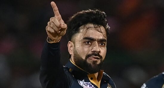 حمایت راشد خان از کرکت زنان در سایه ممنوعیت‌های داخلی