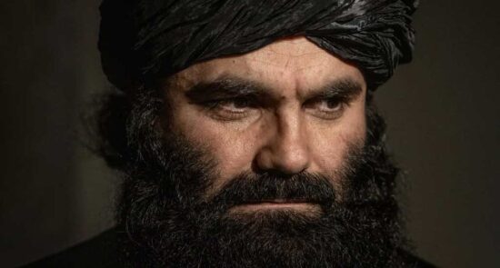 تنش میان والی بلخ و وزیر داخله طالبان؛ یوسف وفا اتهامات سنگینی علیه حقانی مطرح کرد