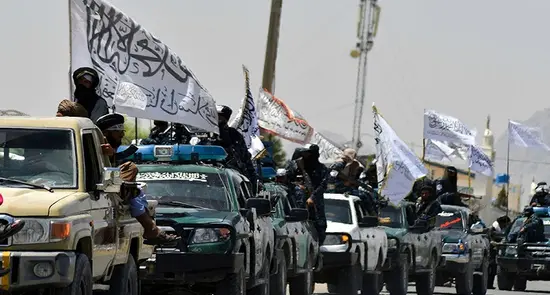 اعلام آماده گی قدرتهای منطقه برای میانجیگری در حل تنشهای نظامی میان پاکستان و طالبان