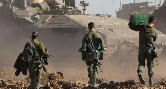 افشای پلان توسعه نفوذ تل‌آویو تا سرحدات افغانستان و آسیای میانه