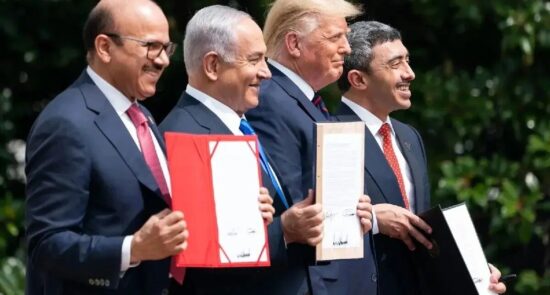 ابعاد پنهان پیمان ابراهیم؛ ابزار جدید استعمار برای مشروعیت‌بخشی به رژیم اسراییل