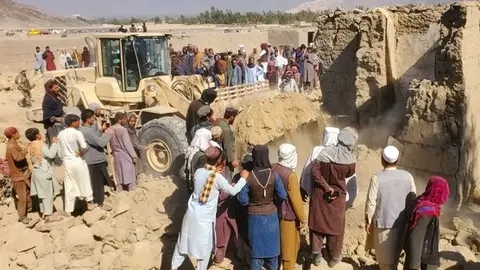 فاش شدن نقش واشینگتن در تجاوزات هوایی اخیر پاکستان به افغانستان