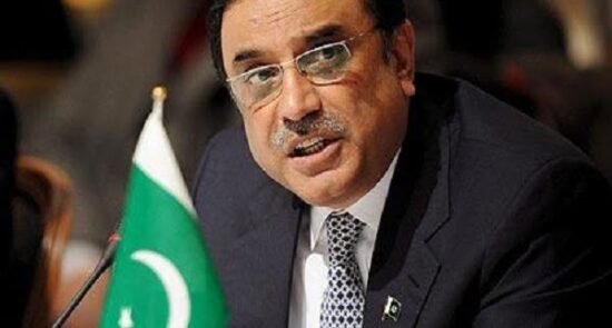 رییس‌جمهور پاکستان: طالبان فضای فعالیت آزادانه را برای گروه‌های تروریستی فراهم کرده‌اند