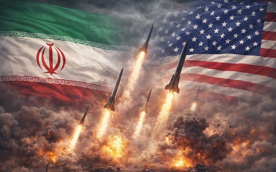 د انصار عباسي د ایران پر وړاندې د پوځې بریدونو پرځای د هوښیارۍ غوښتنه