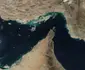 برطانیہ کا ٹرمپ کے ہارموز کی آبی گزرگاہ کے فوجی ناکہ بندی کے منصوبے سے انکار