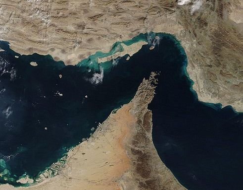 ایران د هرمز تنگي بندش په اړه ستراتیژیک پریکړې ته نږدې کیږي