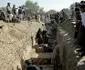 د طالبانو او پاکستان ترمنځ نښتو کې ملکي تلفات زیات شوی، 115,000 خلک بې ځایه شوي