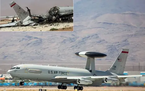 آسیب‌پذیری دارایی‌های راهبردی امریکا در خاورمیانه زیر ذره‌بین رسانه‌های غربی