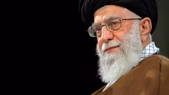 مقام طالبان در بدخشان: آیت‌الله خامنه‌ای الگوی ثبات معنوی و رهبری فکری جهان اسلام بود