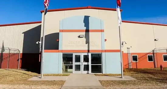 مرگ مرموز همکار پیشین نیروهای امریکایی در بازداشتگاه اداره مهاجرت تگزاس