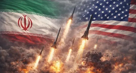 مفسر سرشناس پاکستان: جنگ علیه ایران نتیجه فریب‌کاری امریکا و تامین منافع اسراییل است