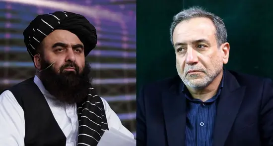 امیرخان متقی: تجاوز به ایران نقض آشکار تمامی قواعد بین‌المللی است