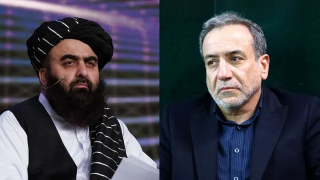 امیرخان متقی: تجاوز به ایران نقض آشکار تمامی قواعد بین‌المللی است