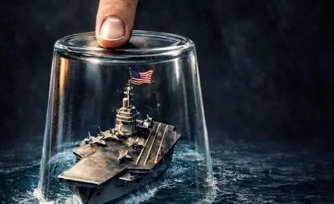 آیت الله خامنه ای: تنگه هرمز همچنان بسته می‌ماند