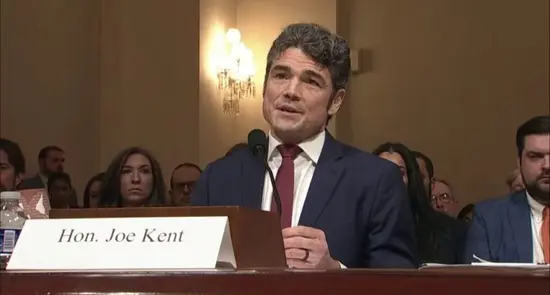 شکاف در تیم امنیتی ترمپ؛ ​استعفای مقام ارشد امنیتی امریکا در اعتراض به تهاجم علیه ایران